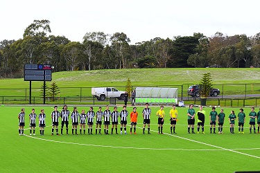 Port Adelaide Pirates Soccer Club, Sports Club